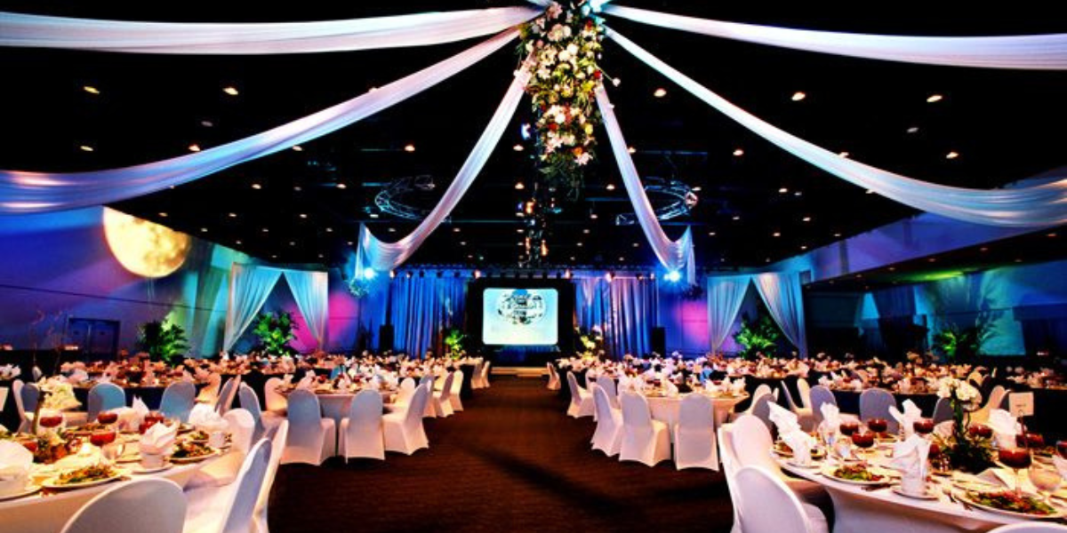 EMG India Events